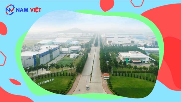Huấn luyện an toàn lao động tại Khu công nghiệp Bá Thiện