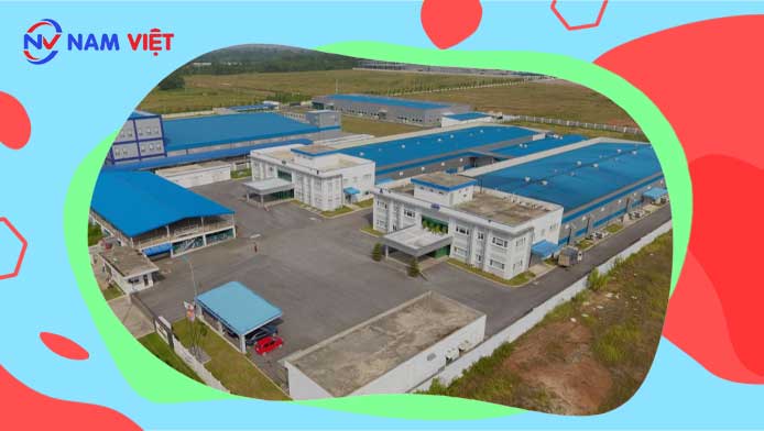 Huấn luyện an toàn lao động tại Khu công nghiệp Bá Thiện