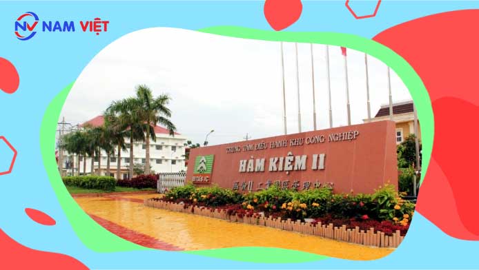 Huấn luyện an toàn lao động tại Khu công nghiệp Hàm Kiệm