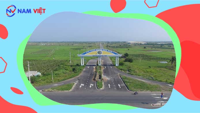 Huấn luyện an toàn lao động tại Khu công nghiệp Hàm Kiệm