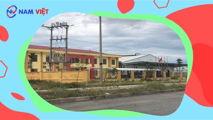 Huấn luyện an toàn lao động tại Khu công nghiệp Gia Lách