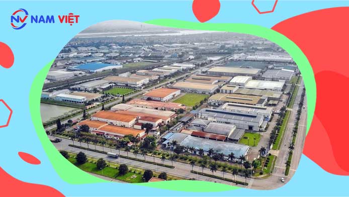 Huấn luyện an toàn lao động tại Khu công nghiệp Gia Lách